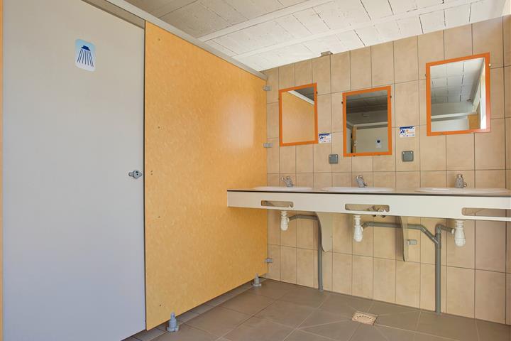 Camping de Brouel-  - Camping de Brouel - Ambon