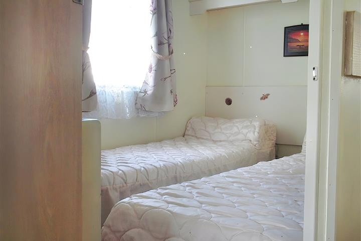 Camping de Brouel - 4/6 places dont 2 enfants réf 43 - Camping de Brouel - Ambon