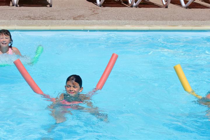 Camping de Brouel - Ambon