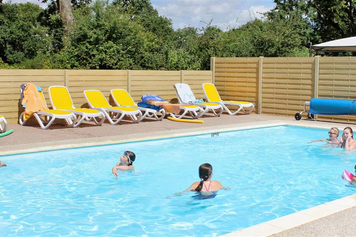 Camping de Brouel - Ambon