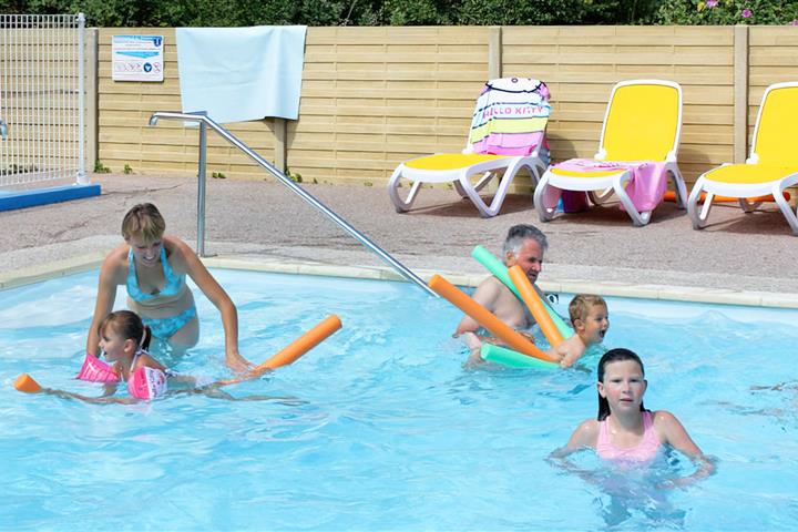 Camping de Brouel - Ambon