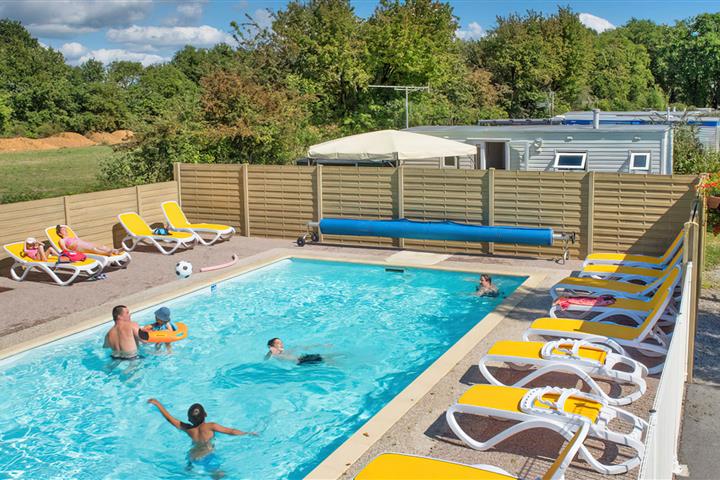 Camping de Brouel - Ambon