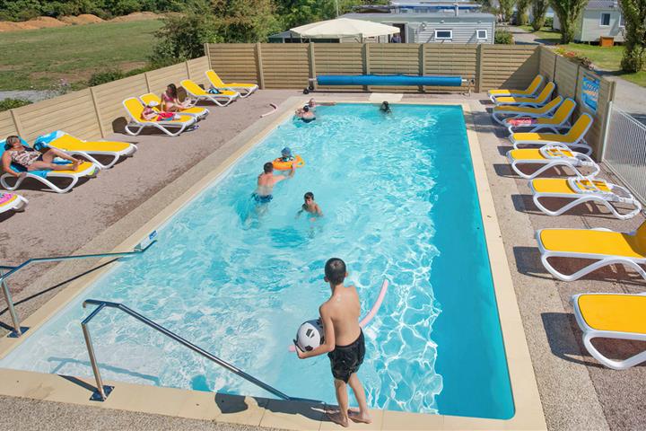 Camping de Brouel - Ambon