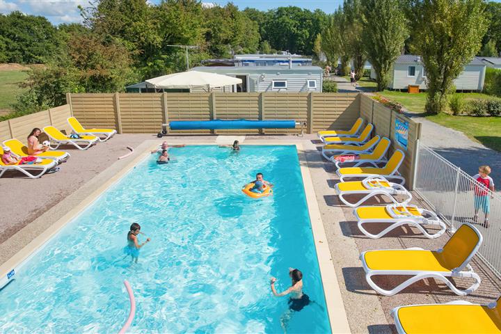 Camping de Brouel - Ambon