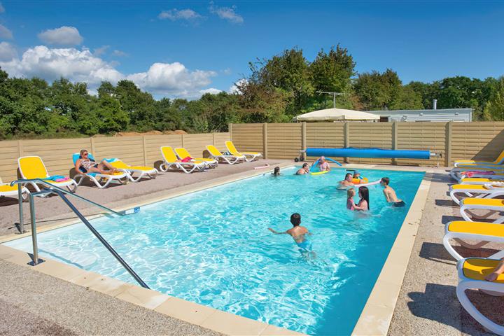 Camping de Brouel - Ambon