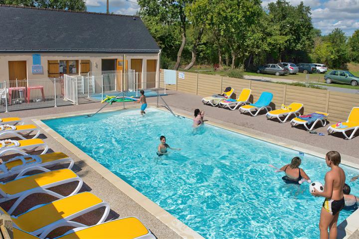 Camping de Brouel - Ambon