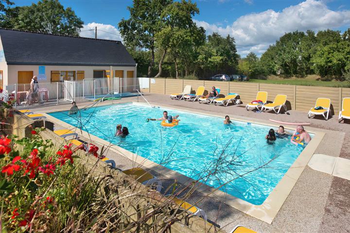 Camping de Brouel - Ambon