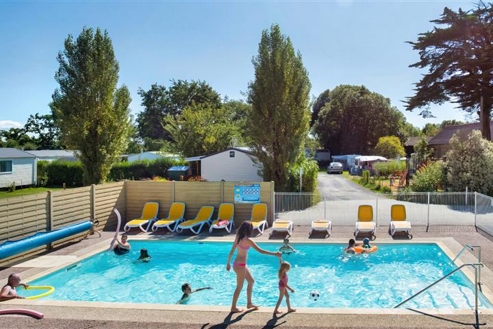 Camping de Brouel - Ambon