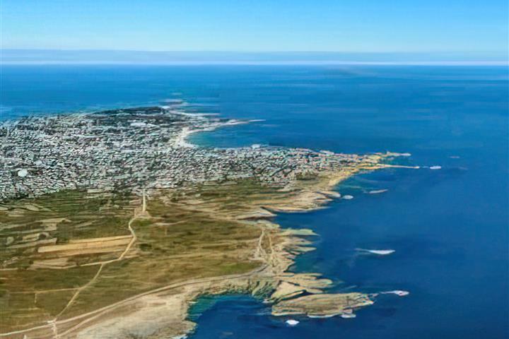 Camping de Brouel - Presqu'île de Quiberon à 1 h  - Camping de Brouel - Ambon