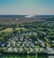Camping de Brouel - au milieu du bocage breton - Camping de Brouel - Ambon